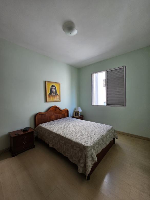 Apartamento, Santo Agostinho, 3 Quartos, 1 Vaga