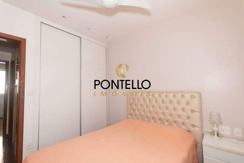 Apartamento, Lourdes, 4 Quartos, 2 Vagas, 1 Suíte