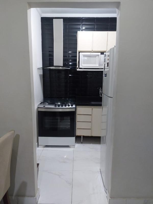 Apartamento, Glória, 2 Quartos, 1 Vaga