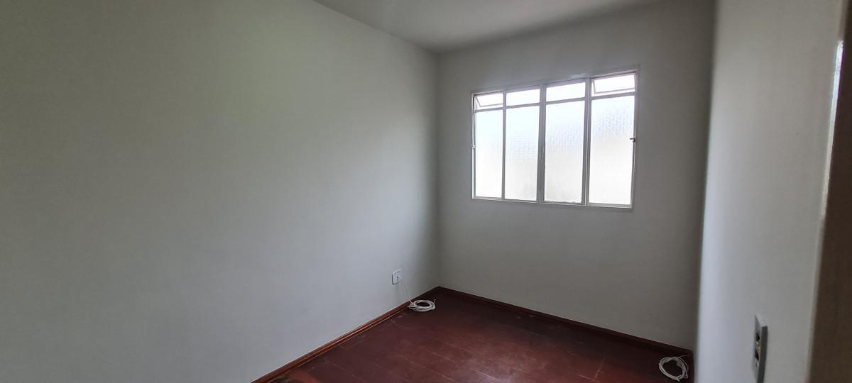 Apartamento, Jardim Montanhês, 3 Quartos, 1 Vaga