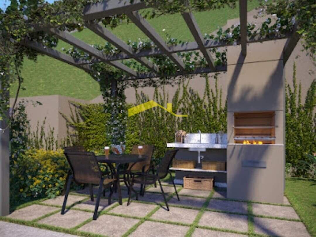 Apartamento, Estoril, 2 Quartos, 1 Vaga, 1 Suíte