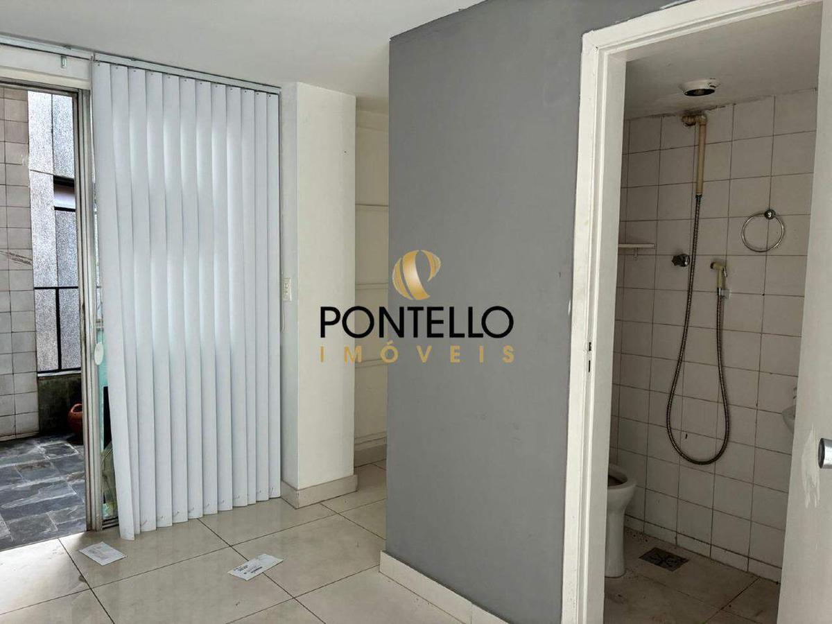 Sala, Savassi, 0 Quarto, 0 Vaga