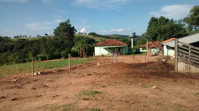Fazenda, Centro, 4 Quartos, 0 Vaga, 1 Suíte