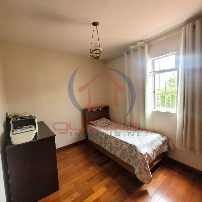 Apartamento, Paquetá, 3 Quartos, 1 Vaga, 1 Suíte