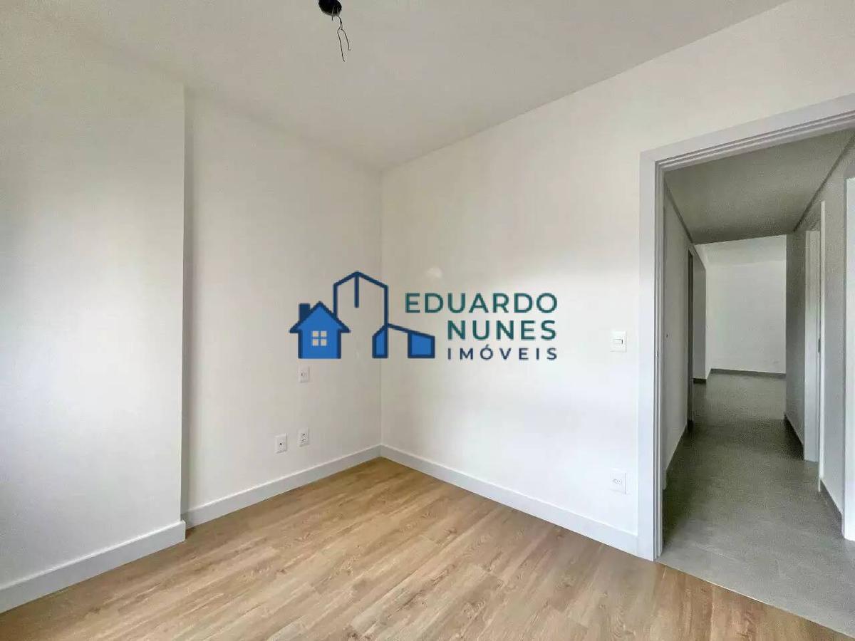 Apartamento, Santo Agostinho, 3 Quartos, 2 Vagas, 1 Suíte
