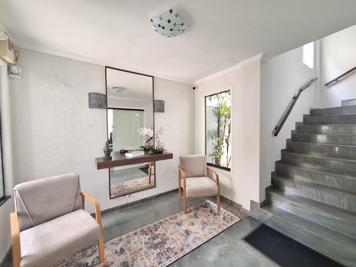 Apartamento, Cidade Nova, 3 Quartos, 1 Vaga, 1 Suíte