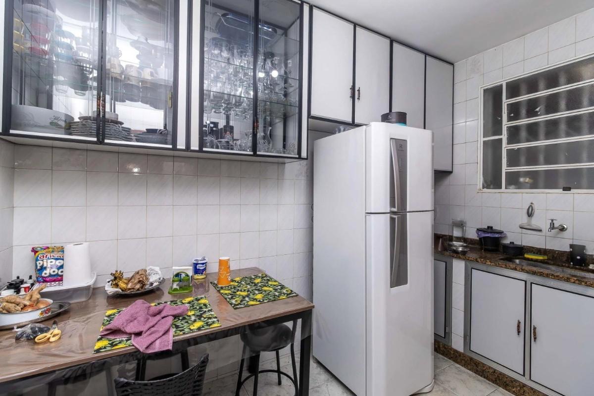 Casa, Dona Clara, 3 Quartos, 1 Vaga