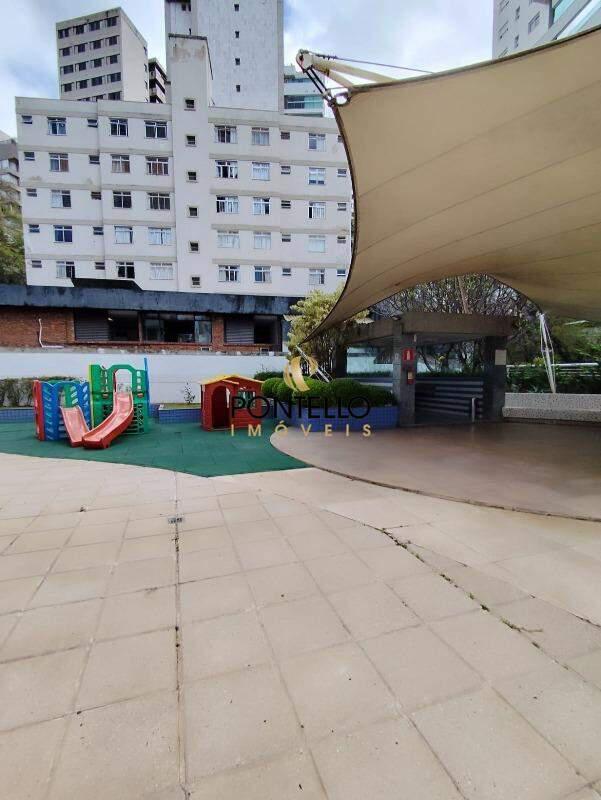 Apartamento, Anchieta, 4 Quartos, 2 Vagas, 1 Suíte