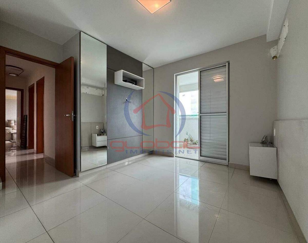 Apartamento, São Francisco, 3 Quartos, 2 Vagas, 1 Suíte