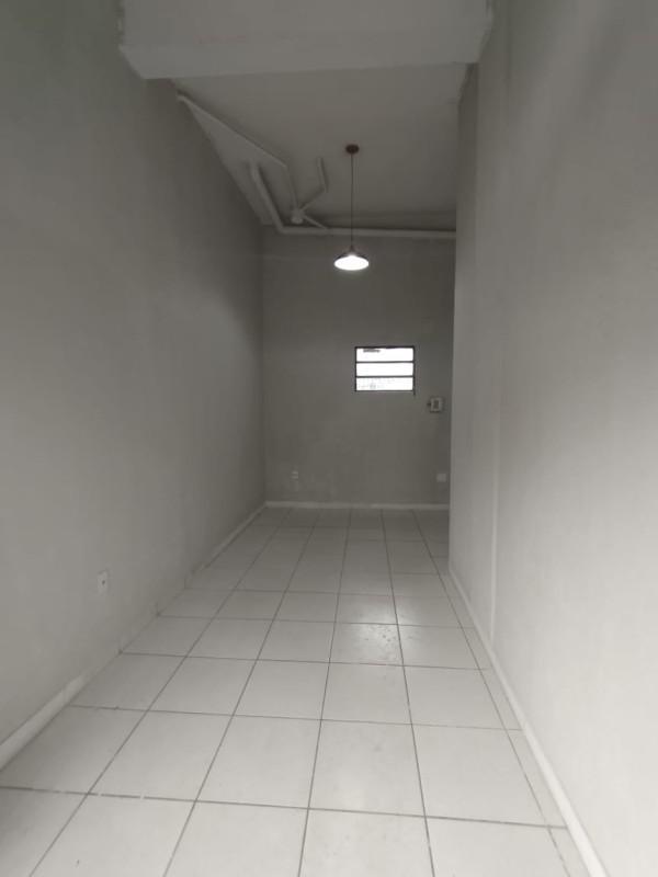 Andar, Renascença, 0 Quarto, 0 Vaga