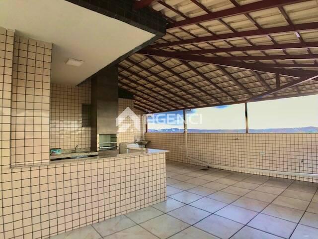 Cobertura, Camargos, 3 Quartos, 0 Vaga, 1 Suíte