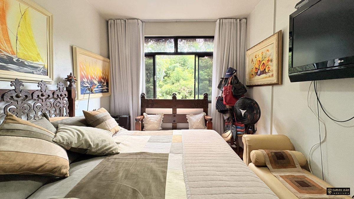 Apartamento, Cruzeiro, 4 Quartos, 1 Vaga, 1 Suíte