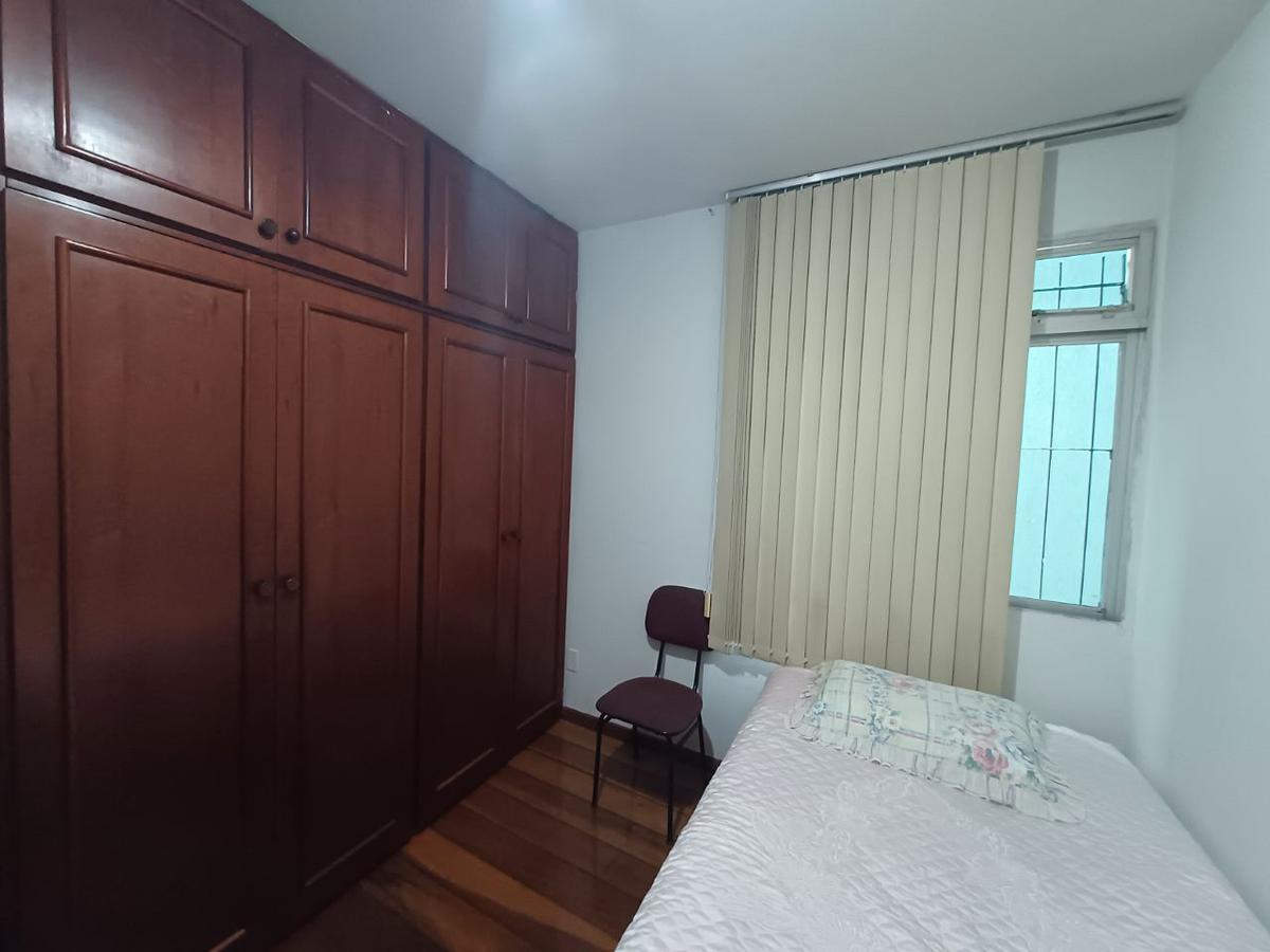 Apartamento, Palmares, 3 Quartos, 2 Vagas, 1 Suíte