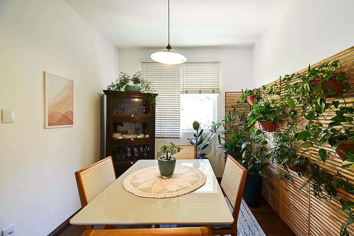 Apartamento, Santo Antônio, 3 Quartos, 1 Vaga, 1 Suíte