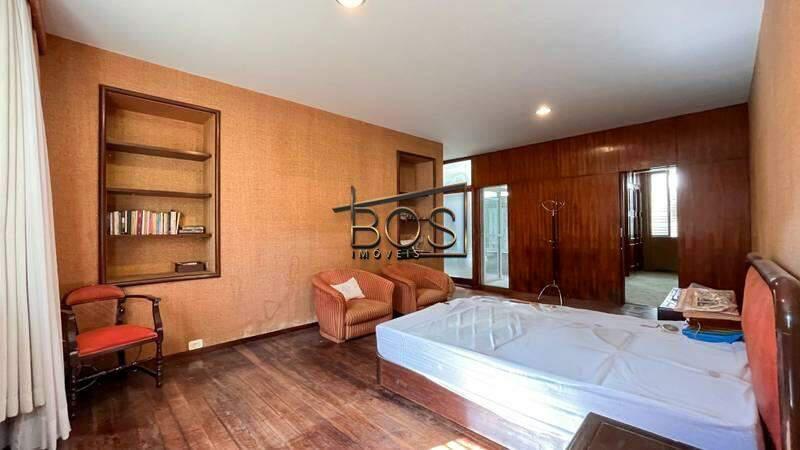 Casa, Cidade Jardim, 4 Quartos, 8 Vagas, 1 Suíte