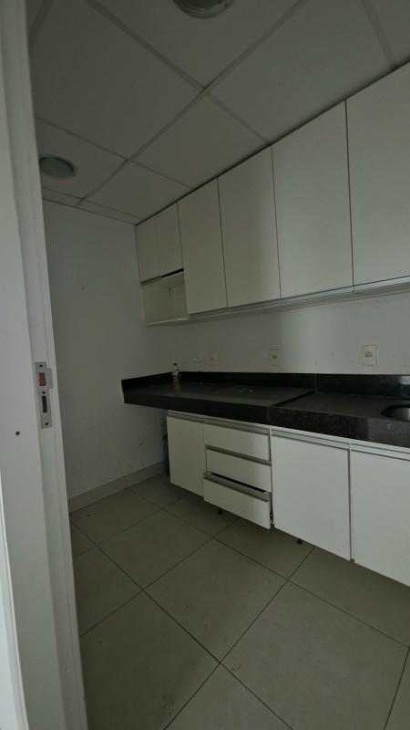 Andar, Lourdes, 7 Quartos, 0 Vaga