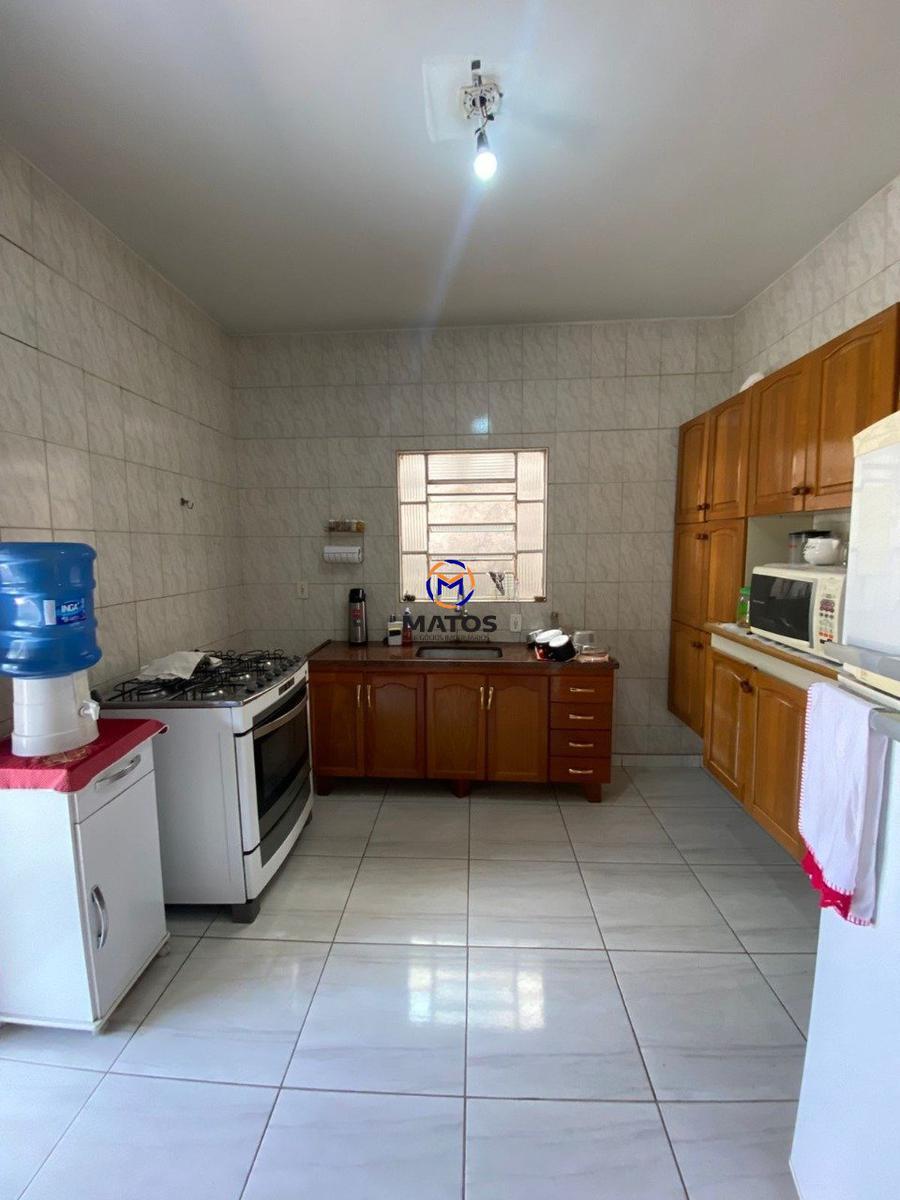 Casa, Asteca (são Benedito), 3 Quartos, 3 Vagas, 1 Suíte