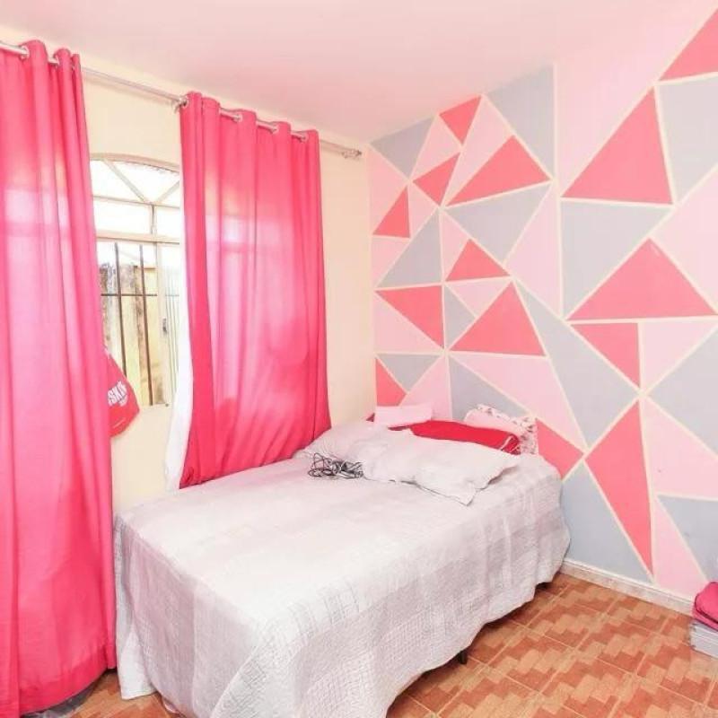 Casa, Tirol (barreiro), 3 Quartos, 1 Vaga, 1 Suíte