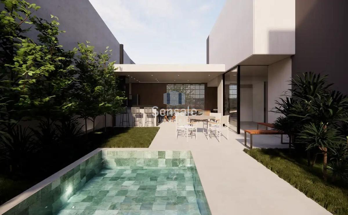 Apartamento, Cidade Jardim, 3 Quartos, 2 Vagas, 1 Suíte