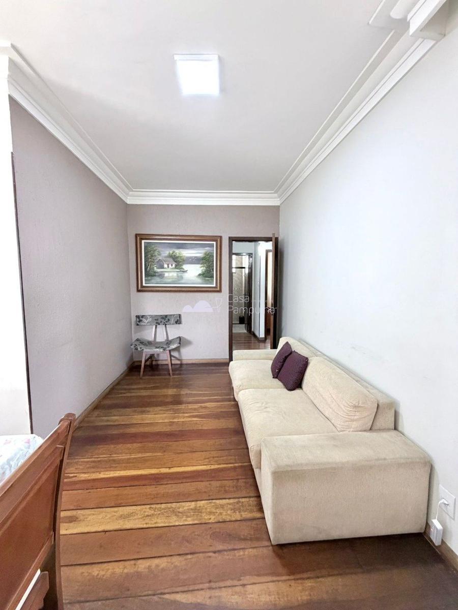 Casa, Santa Amélia, 3 Quartos, 1 Vaga, 1 Suíte