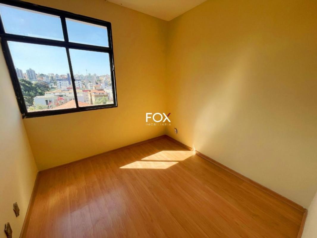 Apartamento, Coração Eucarístico, 4 Quartos, 2 Vagas, 1 Suíte