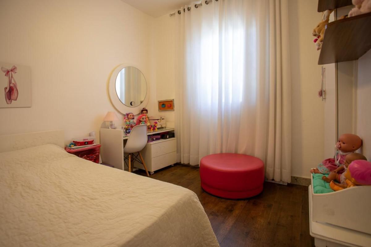 Casa, Santa Amélia, 3 Quartos, 2 Vagas, 1 Suíte