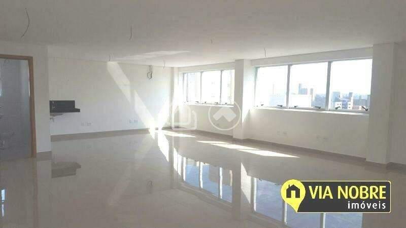 Sala, Buritis, 3 Vagas