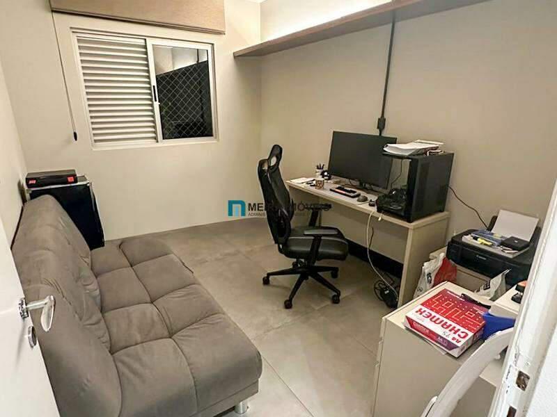 Apartamento, Anchieta, 2 Quartos, 2 Vagas, 1 Suíte