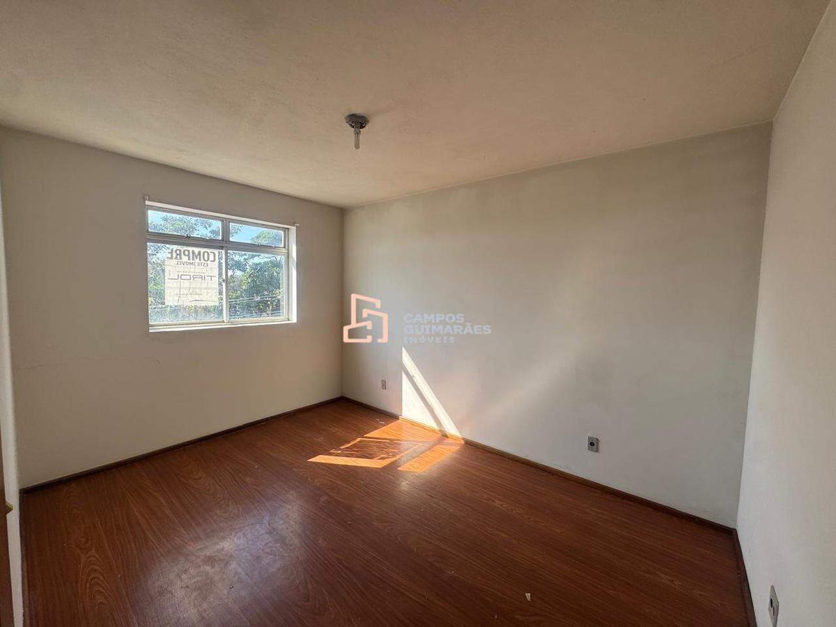 Apartamento, Piratininga, 2 Quartos, 1 Vaga