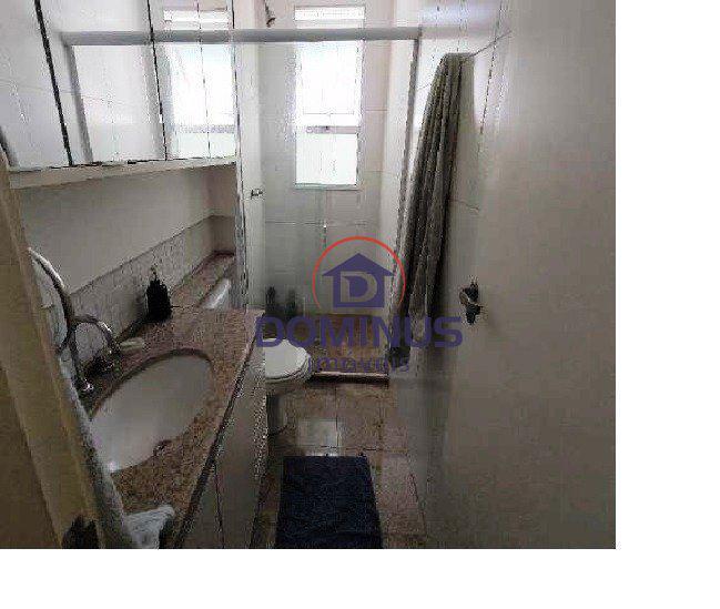 Apartamento, Funcionários, 4 Quartos, 3 Vagas, 1 Suíte