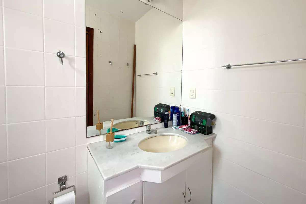 Apartamento, São Pedro, 2 Quartos, 2 Vagas, 1 Suíte