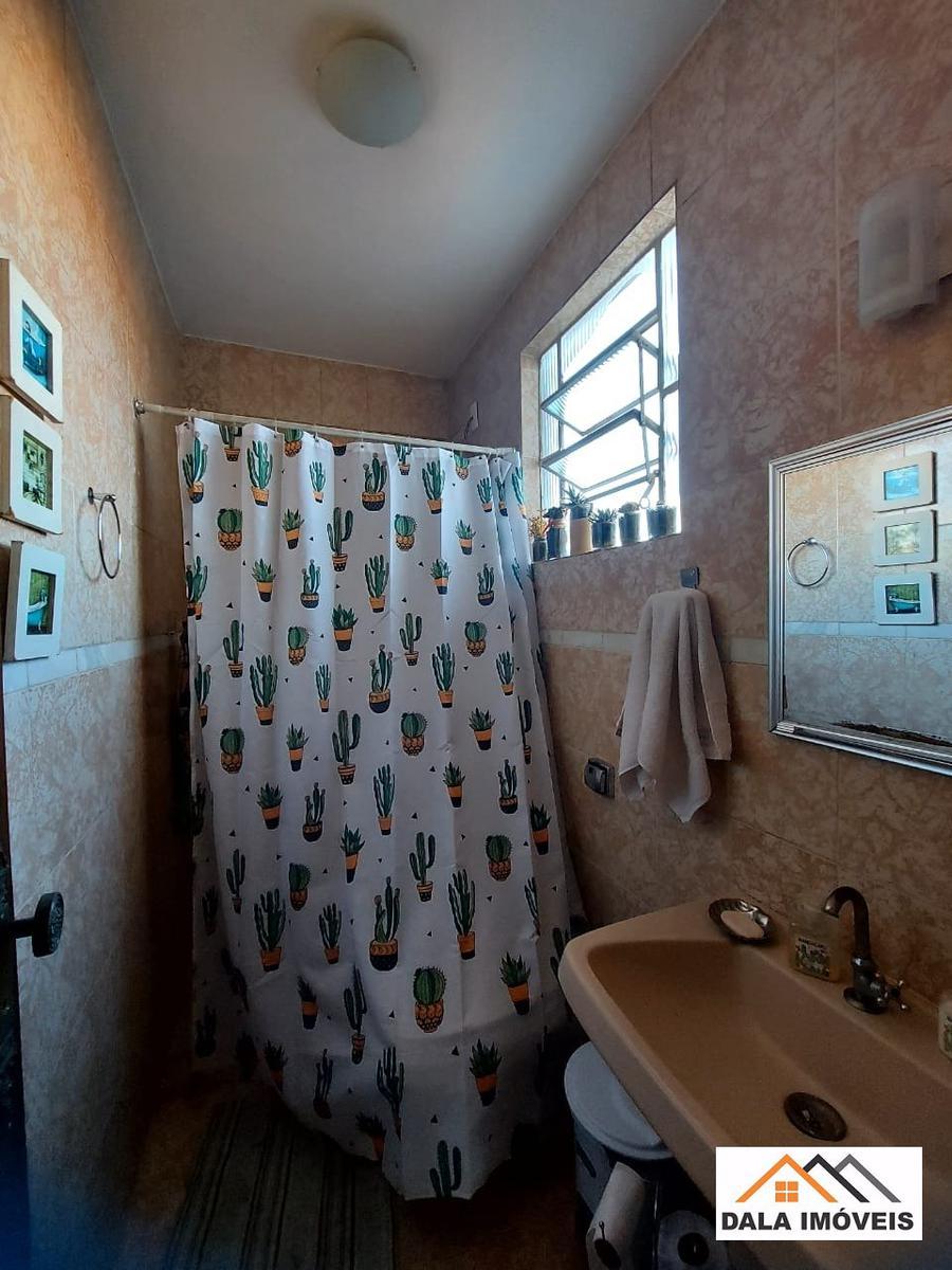 Casa, João Pinheiro, 4 Quartos, 2 Vagas