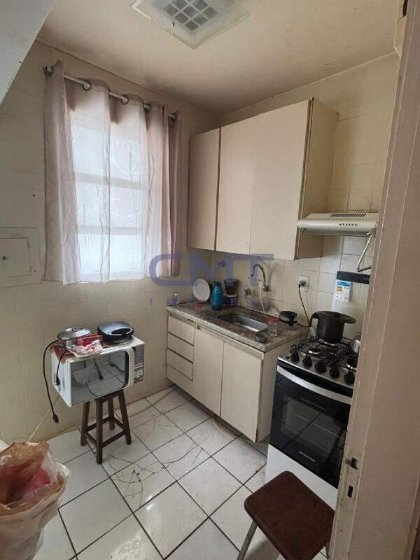 Apartamento, Sagrada Família, 3 Quartos, 2 Vagas, 1 Suíte