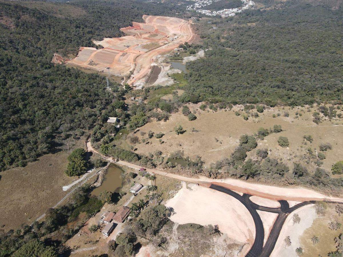 Lote, Residencial Taquaril, 0 Quarto, 0 Vaga