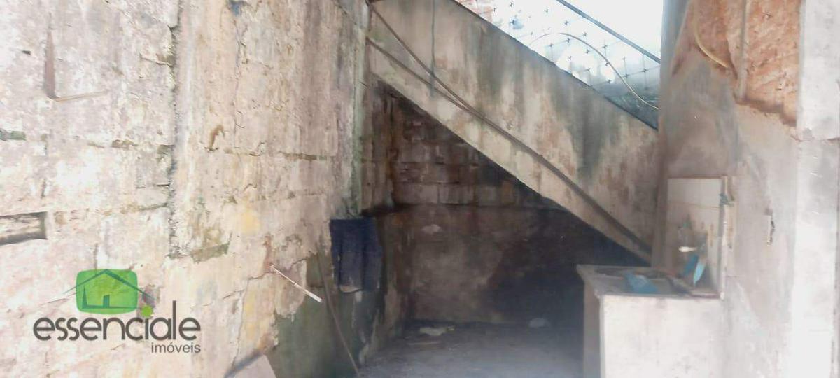 Lote, Eldorado, 3 Quartos, 1 Vaga