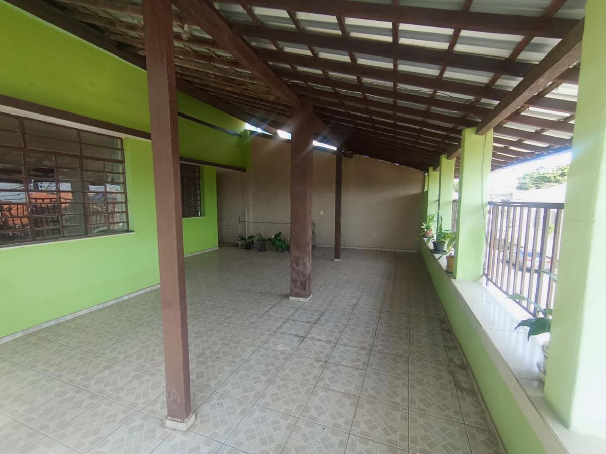 Casa, Concórdia, 3 Quartos, 3 Vagas, 1 Suíte