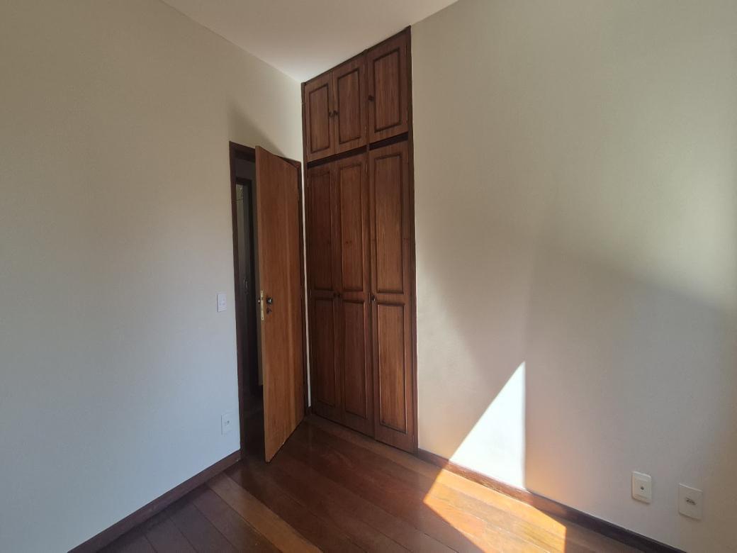 Apartamento, Carmo, 2 Quartos, 1 Vaga, 1 Suíte