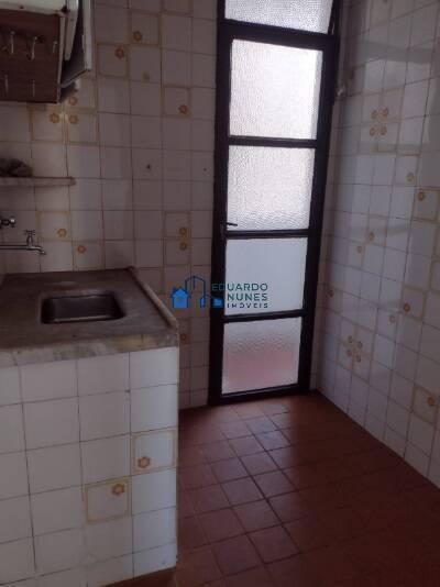 Apartamento, Barro Preto, 2 Quartos, 1 Vaga