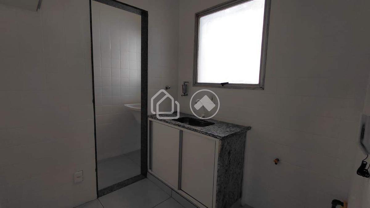 Apartamento, Buritis, 2 Quartos, 1 Vaga, 1 Suíte