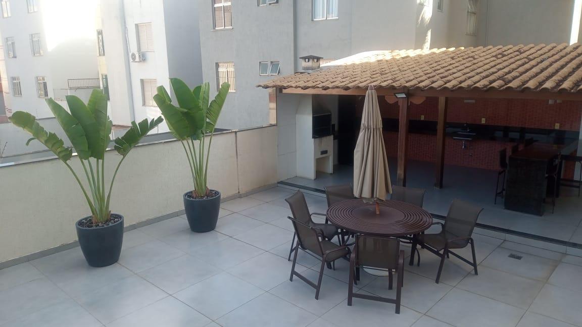 Apartamento, Palmares, 3 Quartos, 2 Vagas