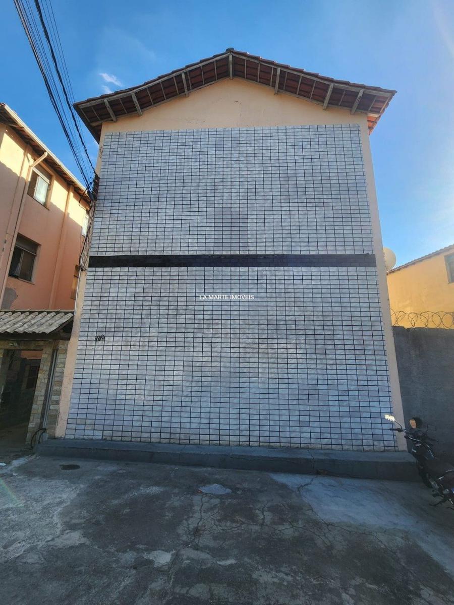 Apartamento, Jardim Riacho das Pedras, 2 Quartos, 1 Vaga
