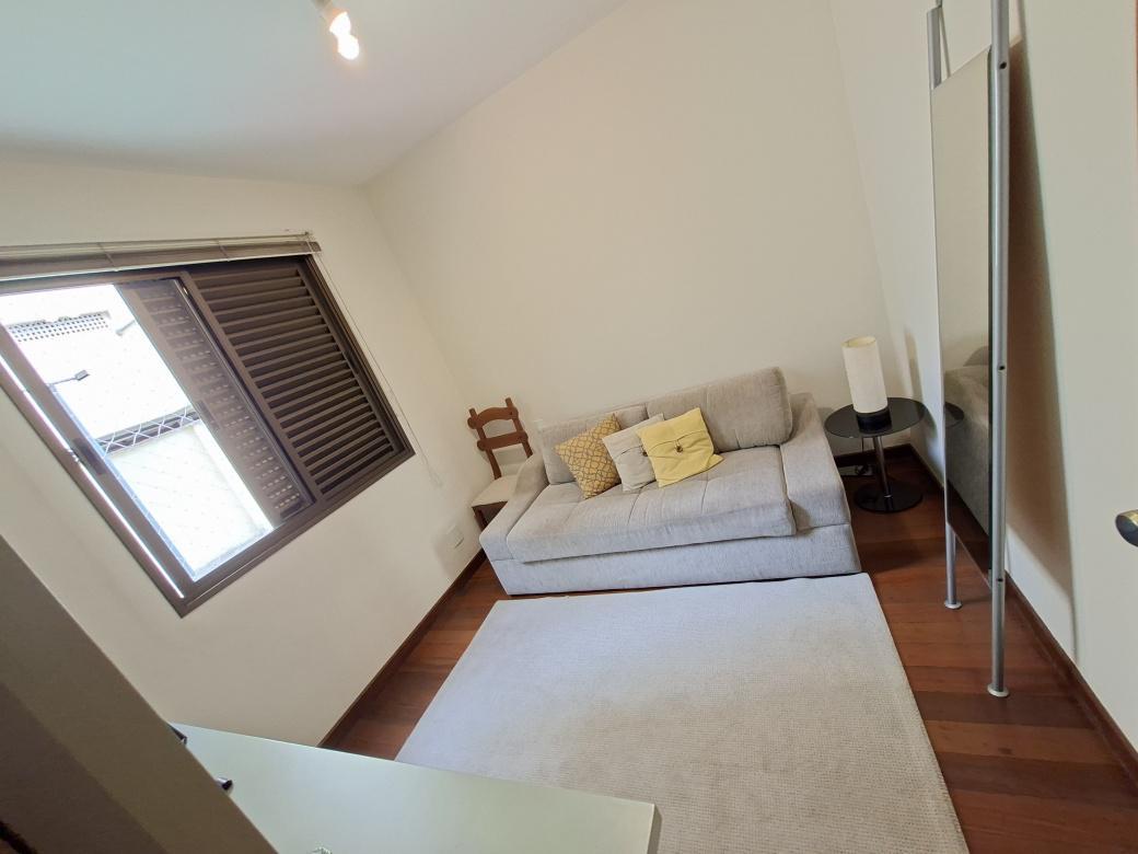 Apartamento, Coração de Jesus, 3 Quartos, 2 Vagas, 1 Suíte