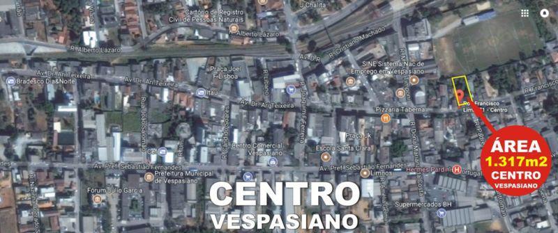 Lote, Centro, 0 Quarto, 0 Vaga