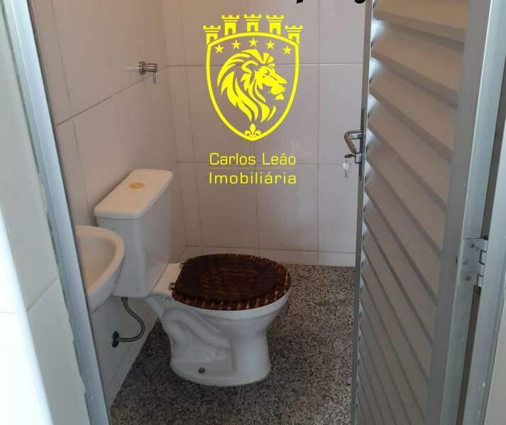 Cobertura, Santa Inês, 3 Quartos, 3 Vagas, 2 Suítes