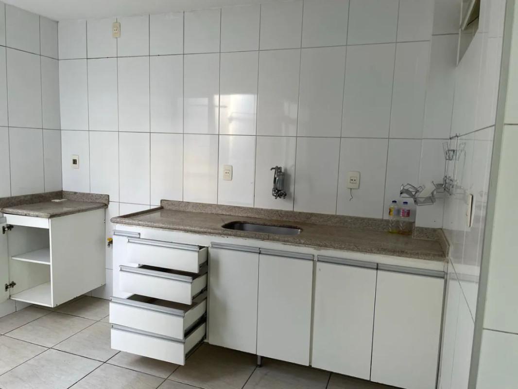 Casa, Dona Clara, 2 Quartos, 1 Vaga