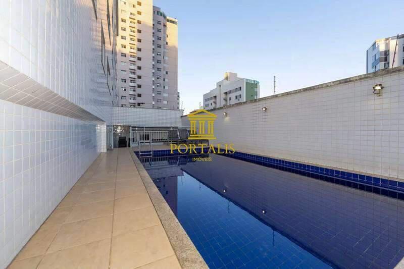 Apartamento, Buritis, 4 Quartos, 3 Vagas, 1 Suíte