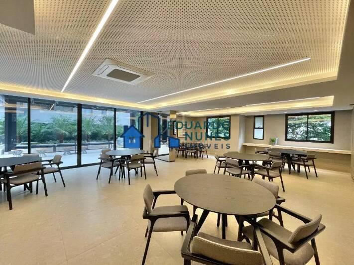 Apartamento, Santo Agostinho, 3 Quartos, 2 Vagas, 1 Suíte