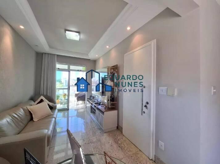 Cobertura, Cidade Nova, 5 Quartos, 4 Vagas, 2 Suítes