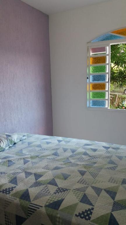 Casa, Morro São Francisco, 3 Quartos, 2 Vagas