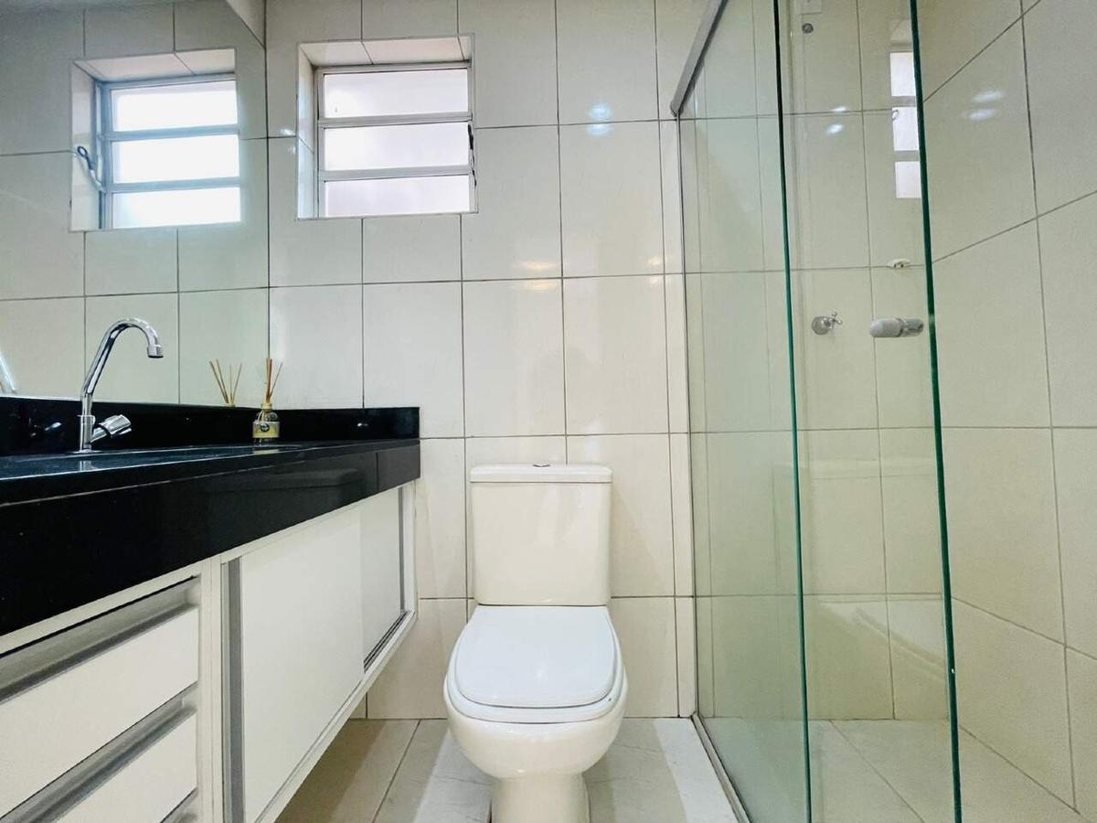 Apartamento, Buritis, 3 Quartos, 2 Vagas, 1 Suíte